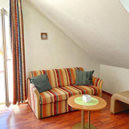 Hafenresidenz - Ferienwohnung 19 - Kapitaen Wiek auf Rügen Екстериор снимка