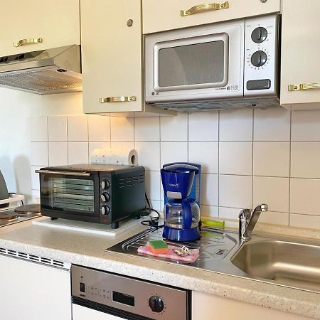 Hafenresidenz - Ferienwohnung 19 - Kapitaen Wiek auf Rügen Екстериор снимка
