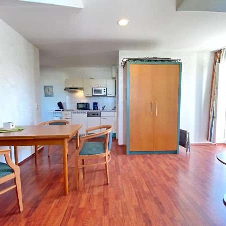 Hafenresidenz - Ferienwohnung 19 - Kapitaen Wiek auf Rügen Екстериор снимка
