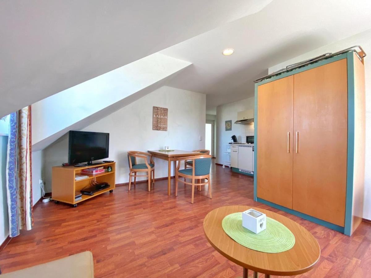 Hafenresidenz - Ferienwohnung 19 - Kapitaen Wiek auf Rügen Екстериор снимка