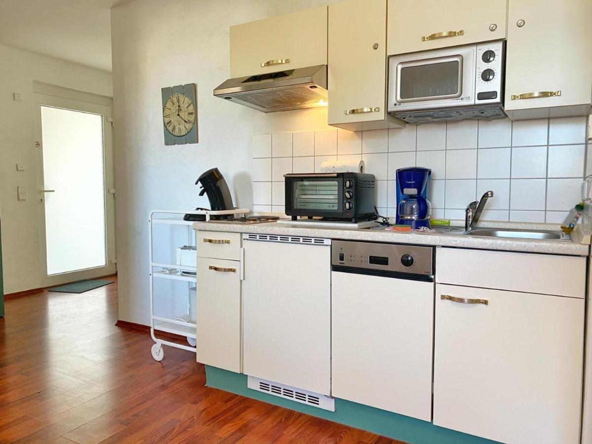 Hafenresidenz - Ferienwohnung 19 - Kapitaen Wiek auf Rügen Екстериор снимка